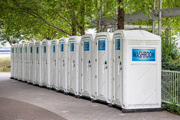 Best Porta potty for special events  in Nitro, WV