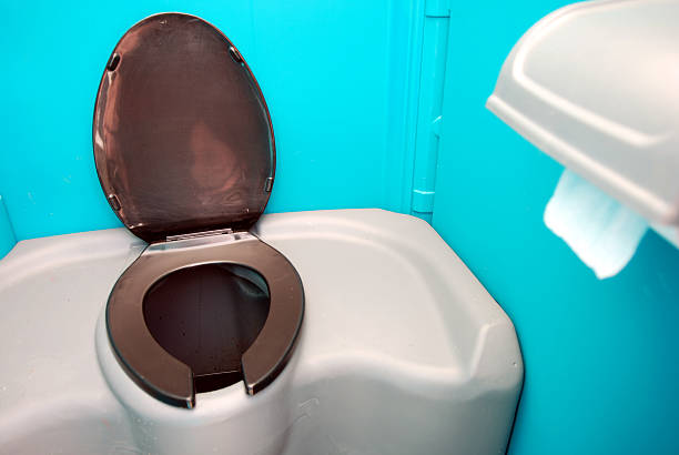 Best Porta potty rental for festivals  in Nitro, WV