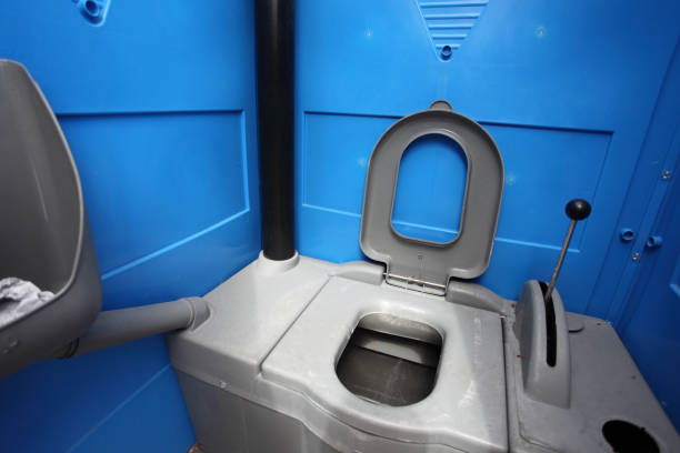 Best High-end porta potty rental  in Nitro, WV