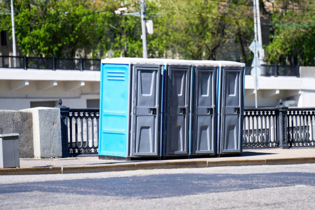 Best Emergency porta potty rental  in Nitro, WV