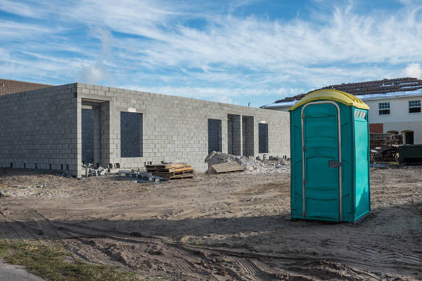 Best Luxury portable toilet rental  in Nitro, WV
